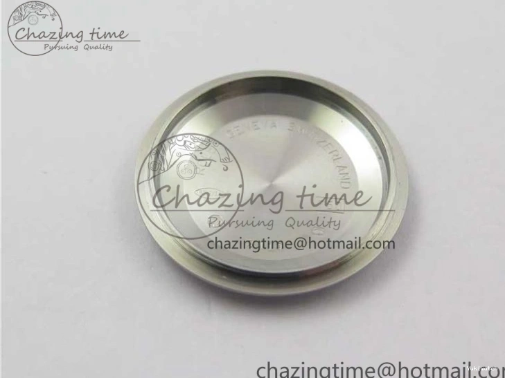 Bp Black President 36 SS Dial Edition Bracelet on Best Maker 128239 Day-Date 0112